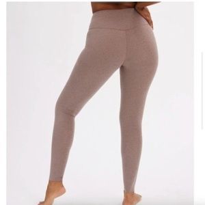 Cocoon Heather FLOAT Ultralight Legging